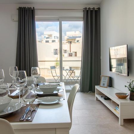 Sandstone Apartment 17 Marsaskala Exterior photo