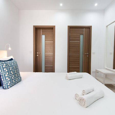 Sandstone Apartment 17 Marsaskala Exterior photo