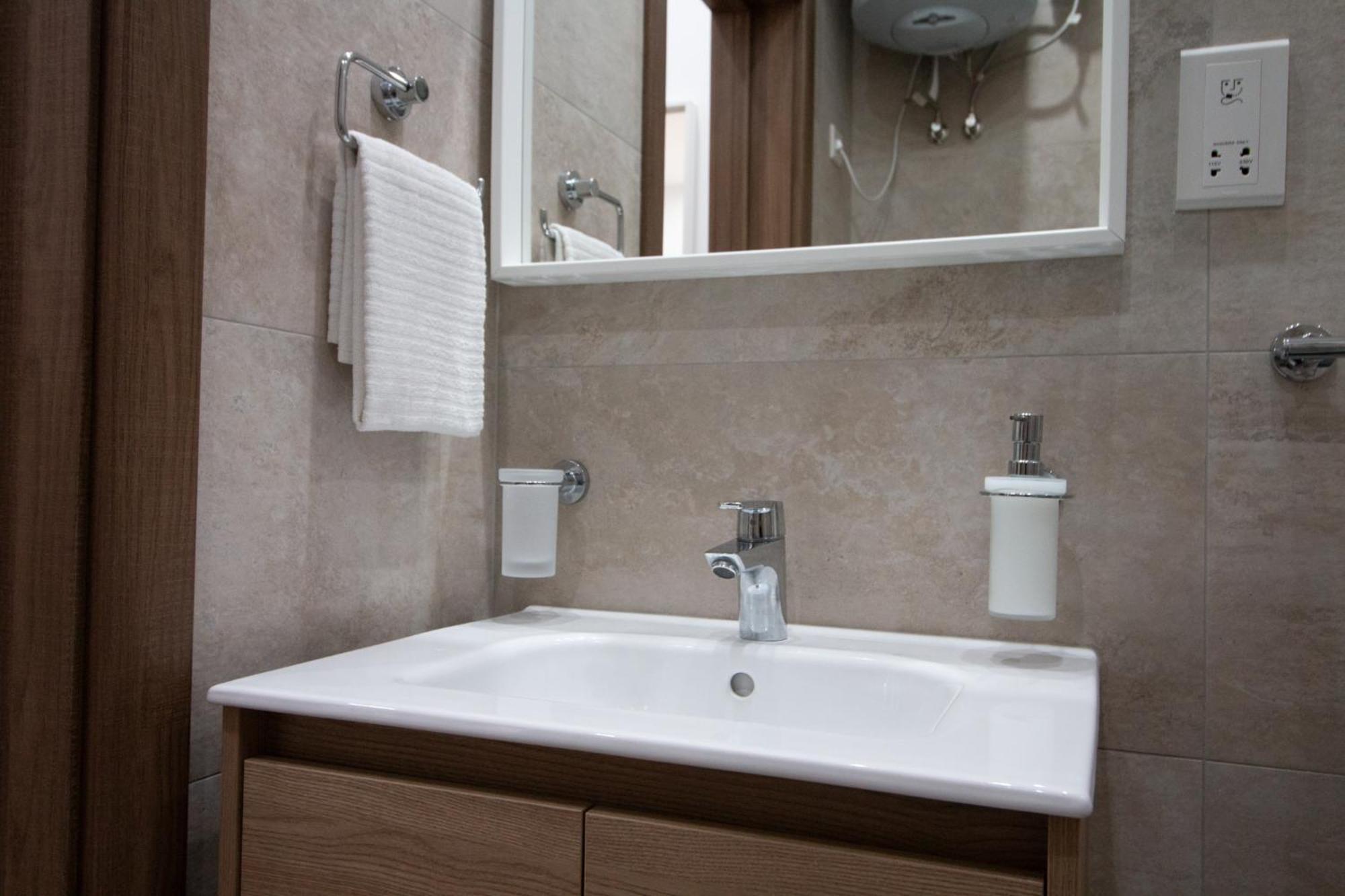 Sandstone Apartment 17 Marsaskala Exterior photo