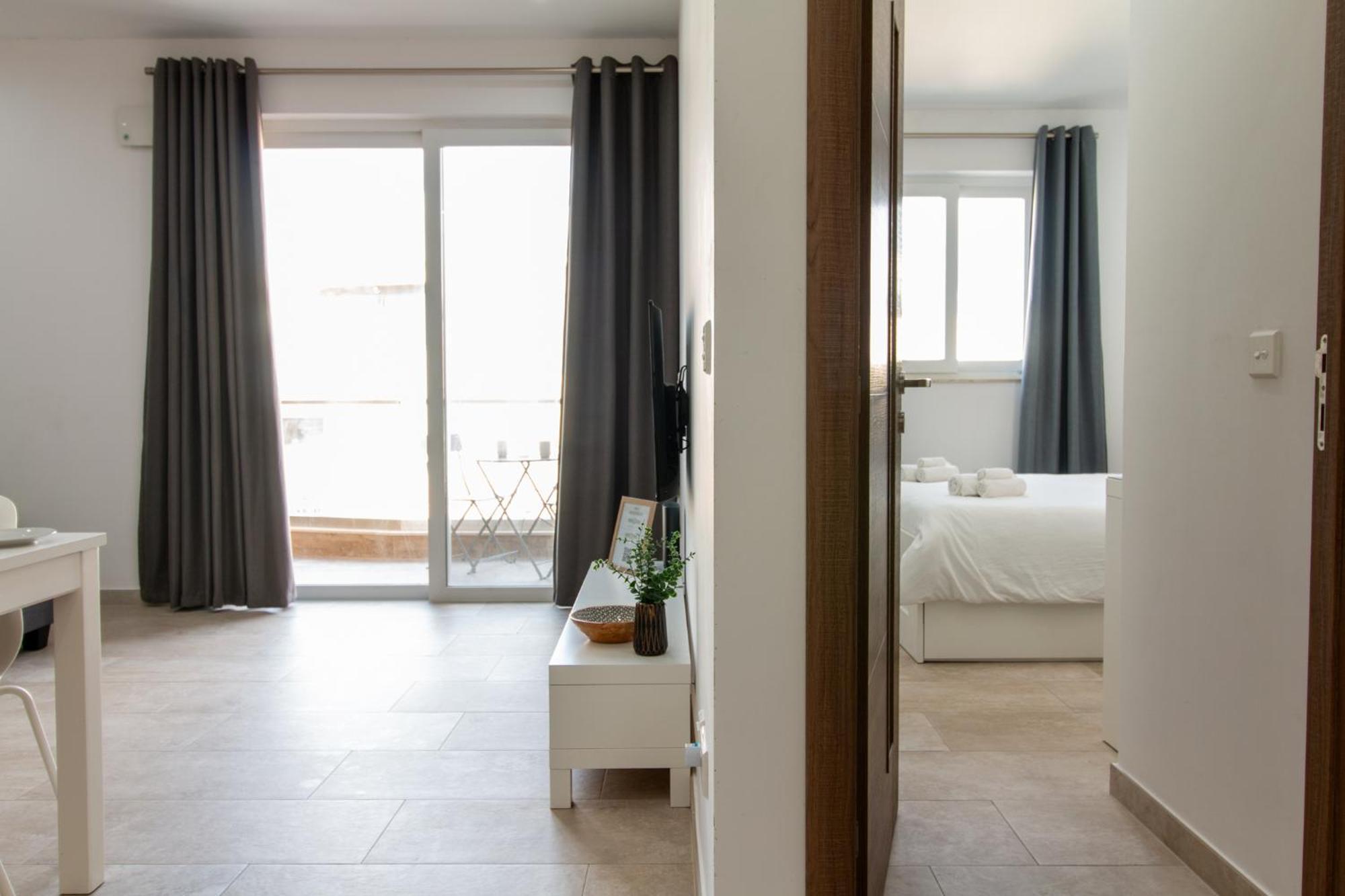 Sandstone Apartment 17 Marsaskala Exterior photo