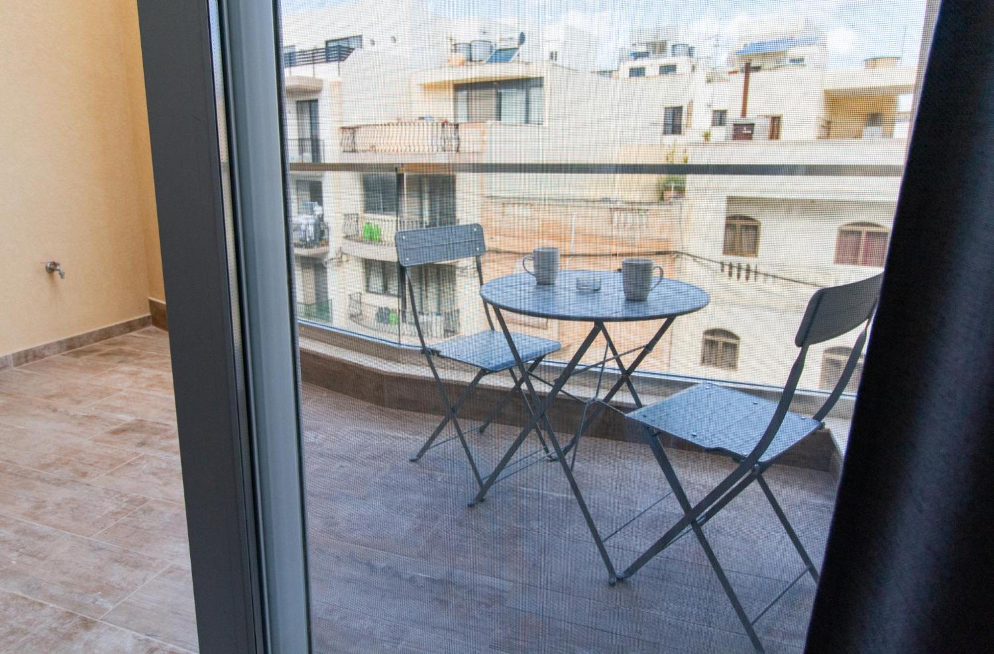 Sandstone Apartment 17 Marsaskala Exterior photo