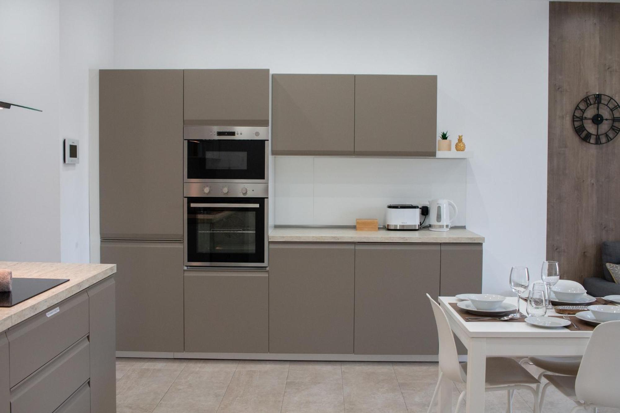 Sandstone Apartment 17 Marsaskala Exterior photo